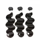 Cheap Virgin Hair Body Wave 12"-28" 100g