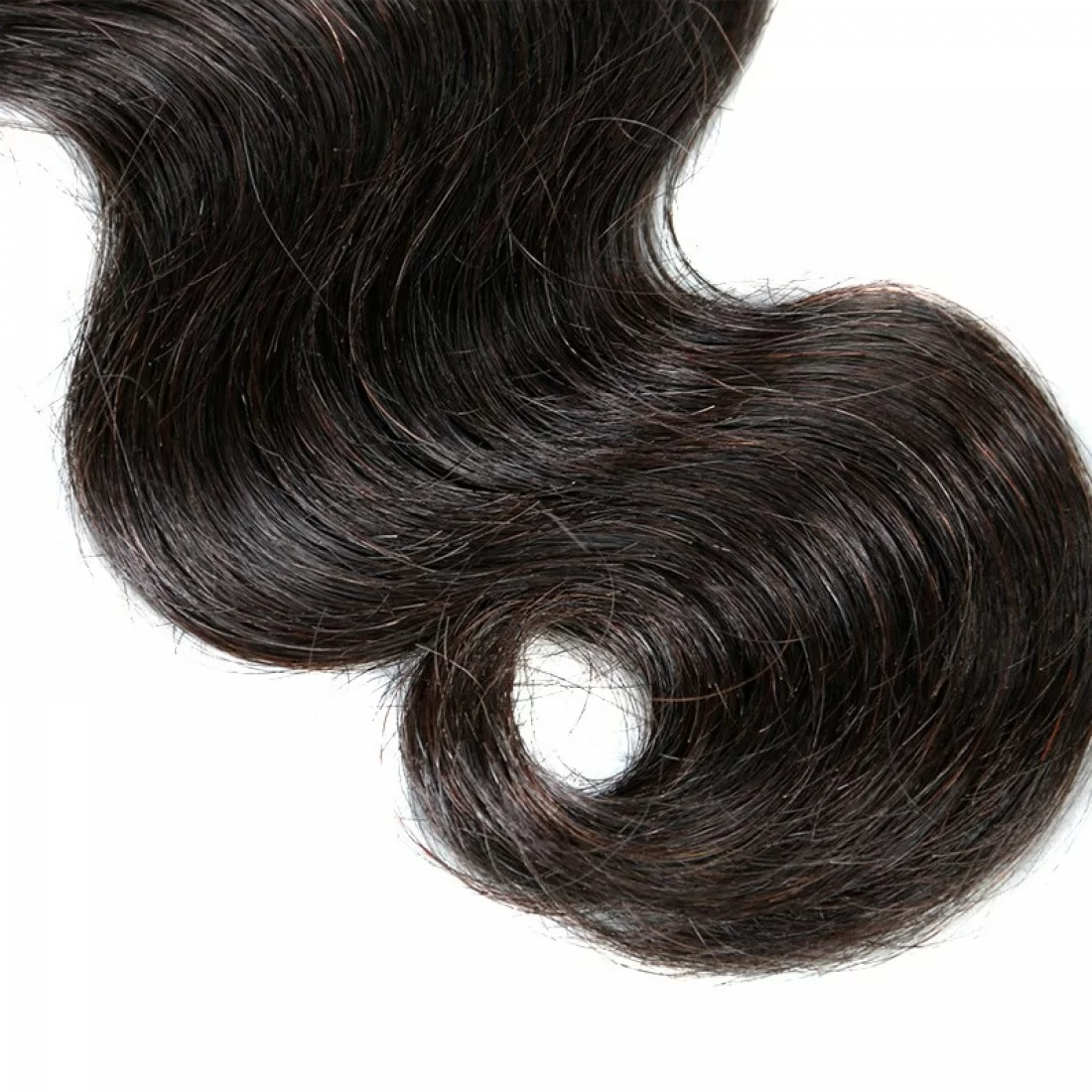 Cheap Virgin Hair Body Wave 12"-28" 100g - Image 3