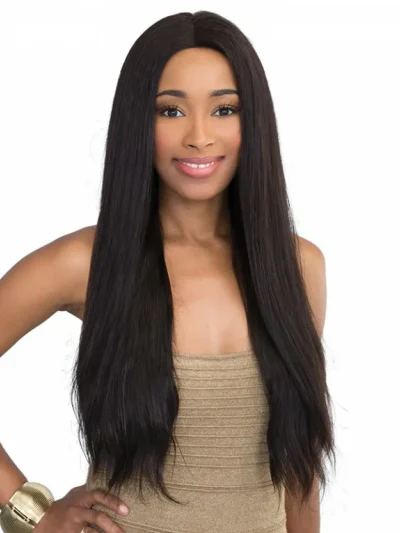 4X4 Brazilian Lace Front Human Hair Wigs Remy Hair Full End 4X4 Straight Lace Front Wigs For Women Free Shipping