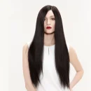Full Lace Human Hair Wigs - R888