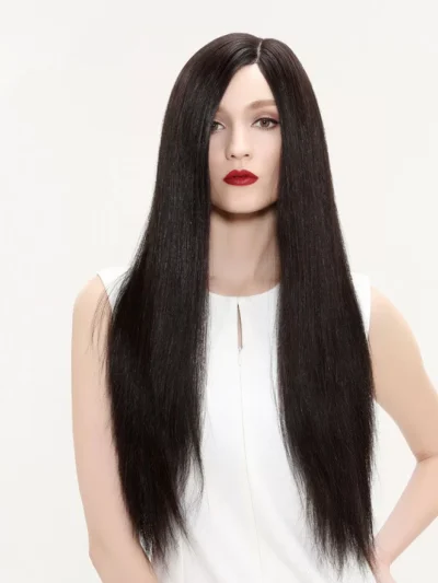 Full Lace Human Hair Wigs - R888