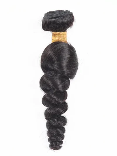 Brazilian Remy Hair Loose Wave 10-30 Inch 100g