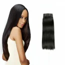 Cheap Virgin Hair Silky Straight 12"-28" 100g