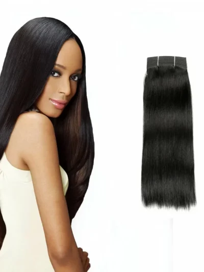 Cheap Virgin Hair Silky Straight 12"-28" 100g