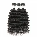 Cheap virgin Hair Deep Weave 12-28 Inches 100g