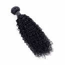 Cheap Virgin Hair Kinky Curl 12"-28" 100g