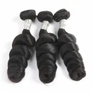 Cheap virgin Hair Loose Wave 12-28 Inches 100g