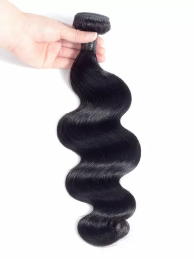 100% Human Hair Body Wave 10"-28"
