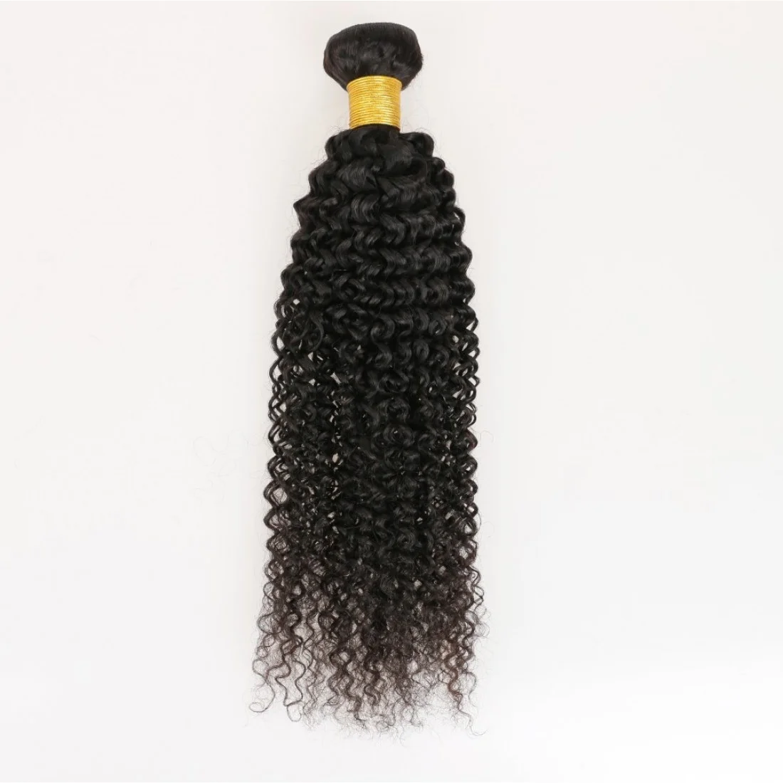 Brazilian Remy Human Hair Kinky Curl 10-30 inch 100g