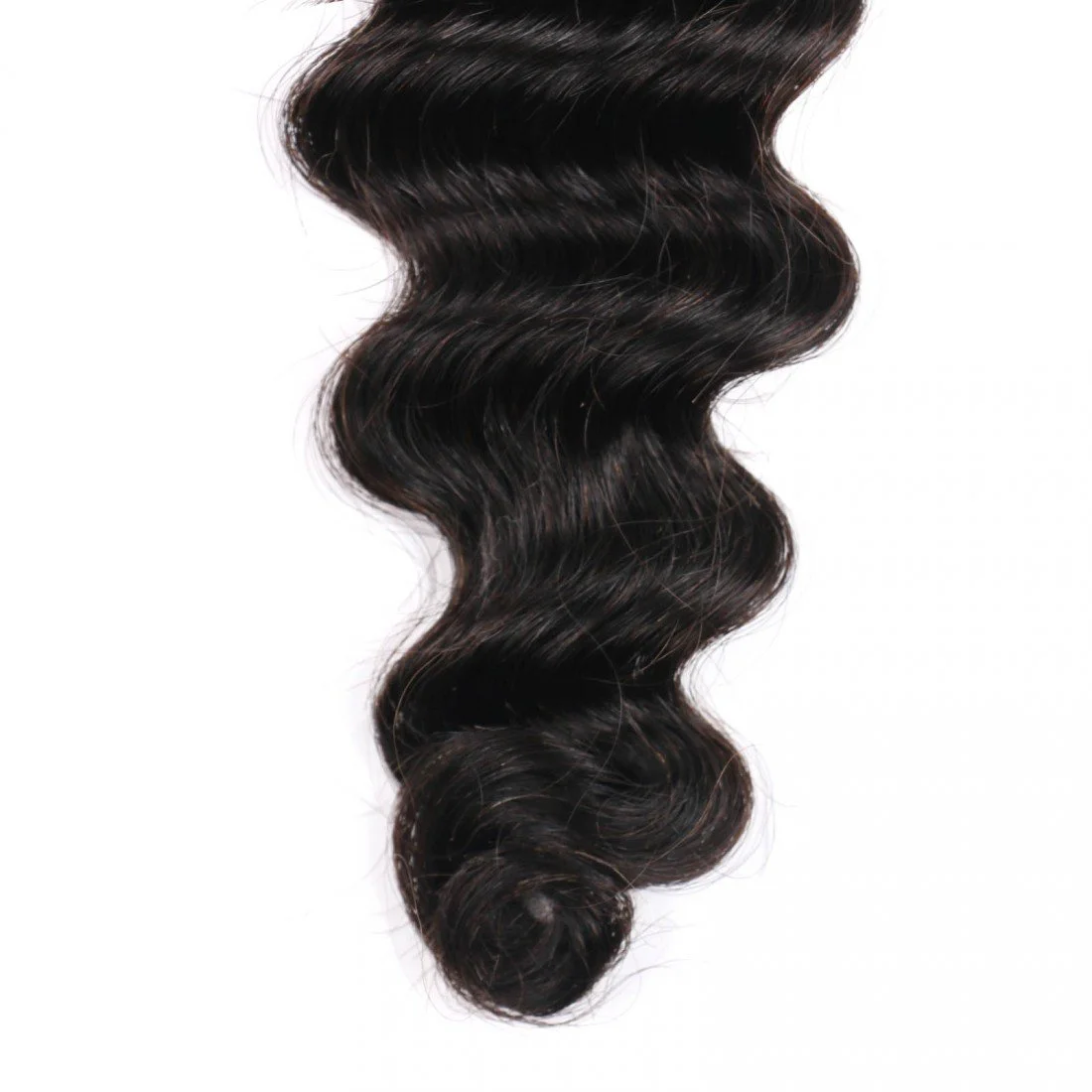 Brazilian Remy Hair Loose Deep 10-30 Inch 100g - Image 6
