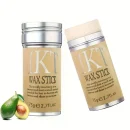 Hair Wax Stick, Wax Stick for Hair Wigs, Hair Slick Stick for Hair Fly Away & Edge Frizz, Easy to Absorb