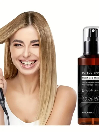 120ml Heat Shield Spray